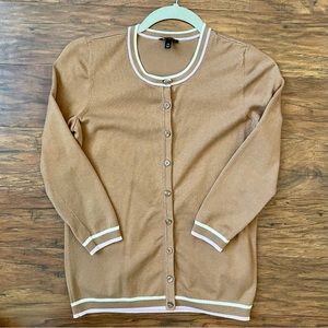 Talbots Cardigan Sz XS